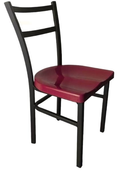 Bar chairs and stools by M4