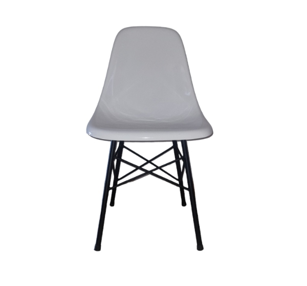 Heavy-duty commercial chairs by M4